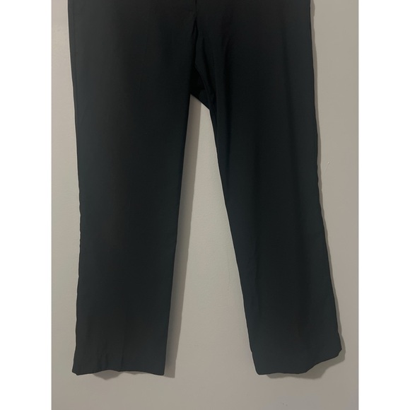 Nike Golf Tour Performance Pants Women’s 8 Black 618147-010 - Picture 6 of 14